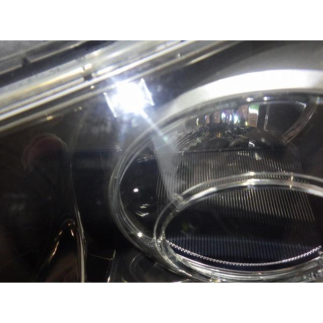 ホンダ（HONDA） レジェンド 前期 ヘッドライト左右 KBI HID P4246 J0