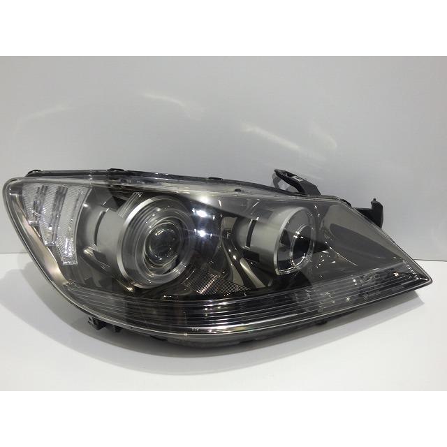 ホンダ（HONDA） レジェンド 前期 ヘッドライト左右 KBI HID P4246 J0