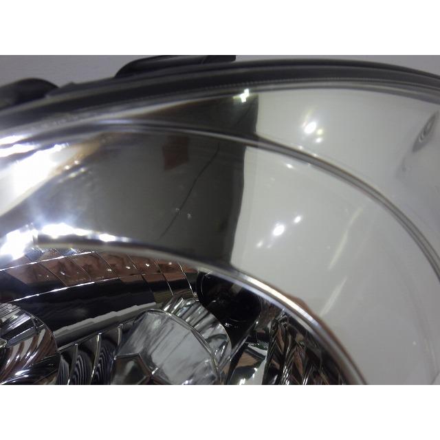 トヨタ（TOYOTA） イプサム 後期 ヘッドライト左右 ACM21/26 HID 44-55