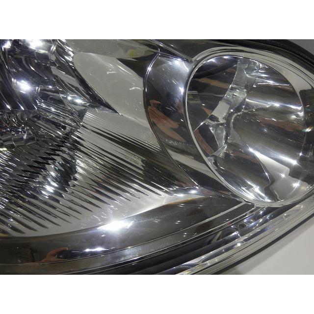 トヨタ（TOYOTA） イプサム 後期 ヘッドライト左右 ACM21/26 HID 44-55