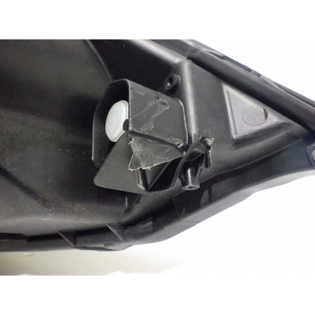 トヨタ（TOYOTA） イプサム 後期 ヘッドライト左右 ACM21/26 HID 44-55