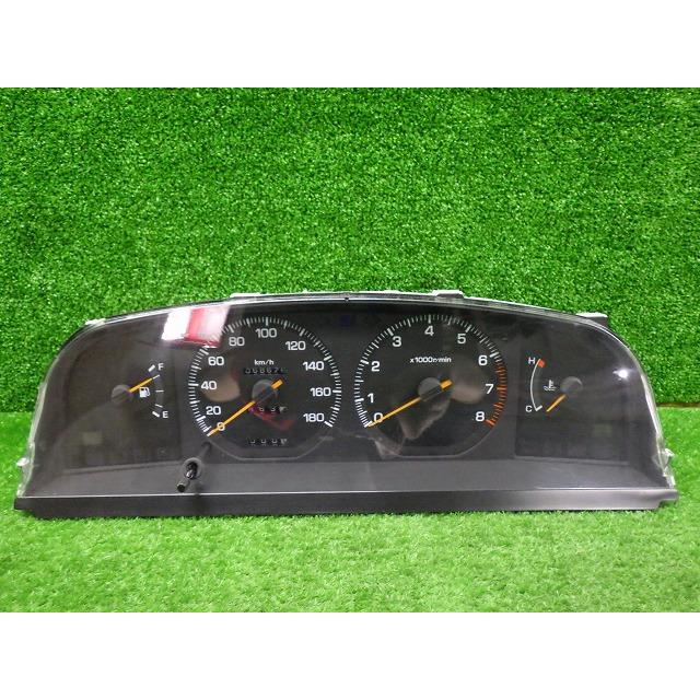 コロナ スピードメーター AT175 83010-2D260 68676km トヨタ