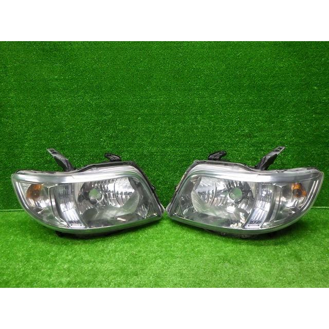 ホンダ（HONDA） ゼストスポーツ ヘッドライト 左右 HID JE1/2 100