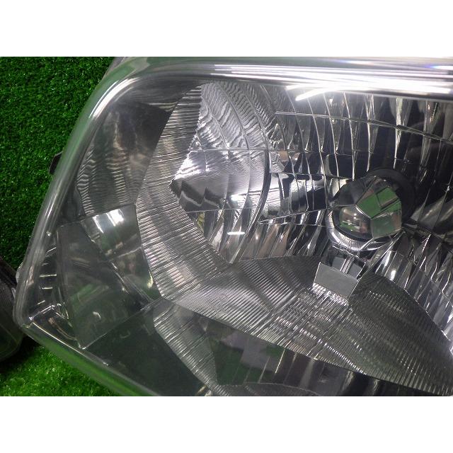 ホンダ（HONDA） ゼストスポーツ ヘッドライト 左右 HID JE1/2 100 