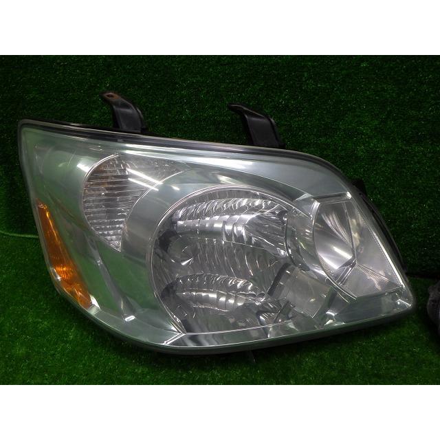 NOAH ノア ヘッドライト左右 HID AZR60/65 後期 28-181 N0 トヨタ