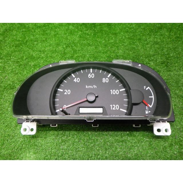 スズキ（SUZUKI） エブリィ スピードメーター DA64V 2009年 40923Km
