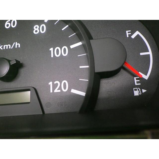 スズキ（SUZUKI） エブリィ スピードメーター DA64V 2009年 40923Km