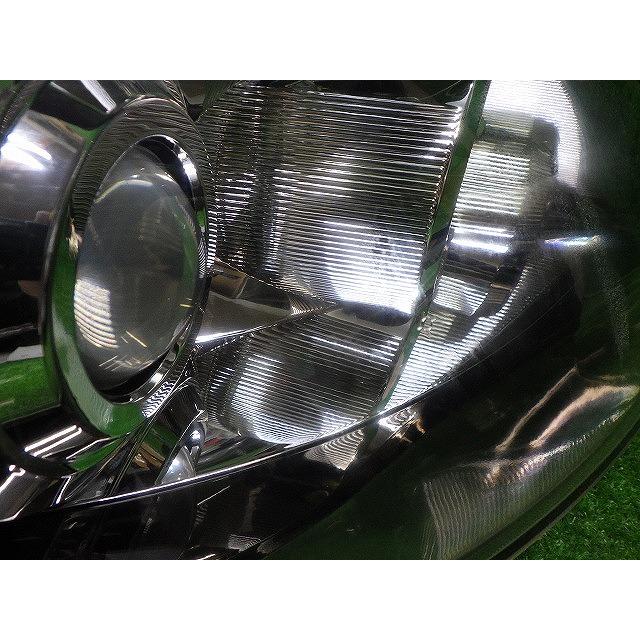 ホンダ（HONDA） エリシオン ヘッドライト 左右 HID RR1/2 前期 P3877