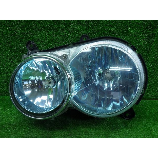 ダイハツ（DAIHATSU） ムーヴカスタム 左ヘッドライト L900S/L910S