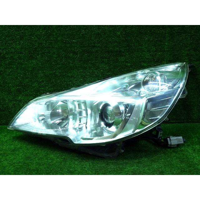 レガシィ BR9 BRF 前期 右左 ヘッドライトKOITO 100-20061 SUBARU（スバル） レガシィ 前期 左ヘッドライト BR9/BM9 ハロゲン 100