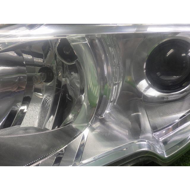 SUBARU（スバル） レガシィ 前期 左ヘッドライト BR9/BM9 ハロゲン 100 