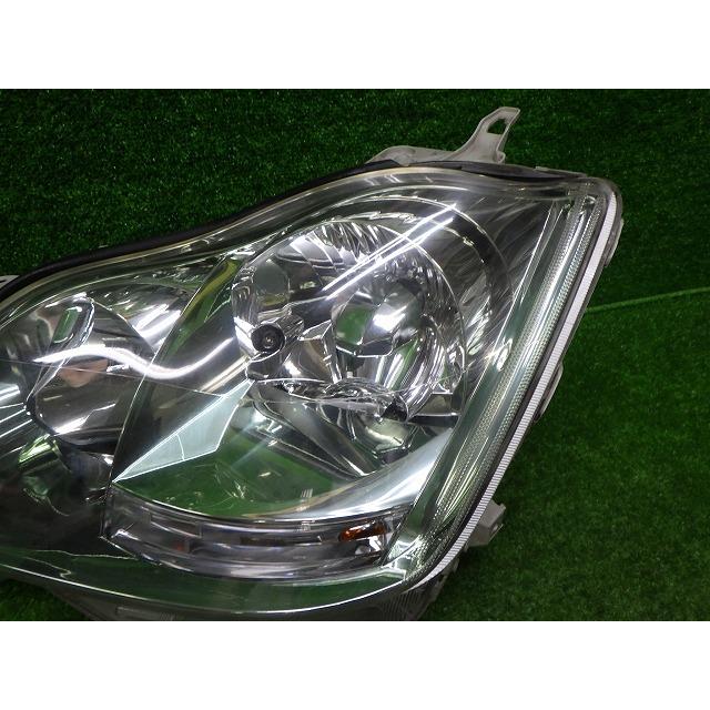 クラウン ロイヤル 左ヘッドライト HID GRS180/183 前期 30-301 K