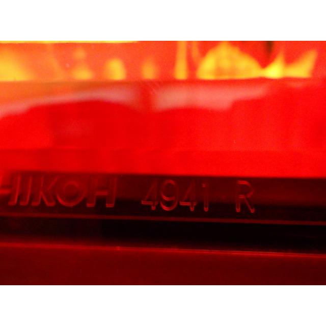ホンダ（HONDA） ライフダンク 右テールレンズ JB3/4 4941 250624222