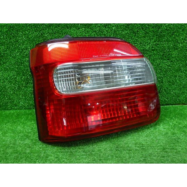 トヨタ（TOYOTA） コルサ ターセル 左テールレンズ EL51/53 16-157 33