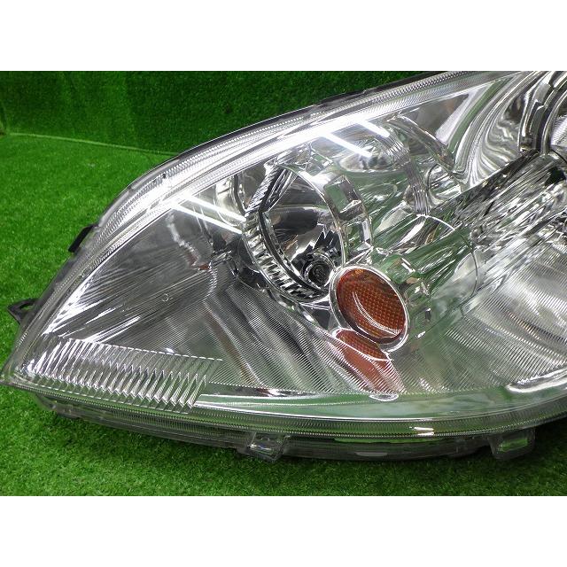 三菱（MITSUBISHI） コルト 左ヘッドライト ハロゲン Z24W Z25A 後期