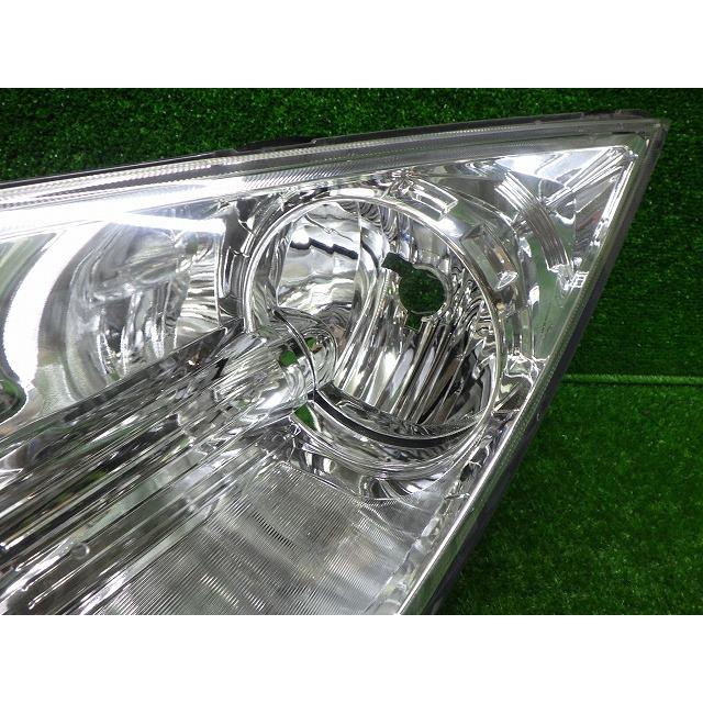 三菱（MITSUBISHI） コルト 左ヘッドライト ハロゲン Z24W Z25A 後期