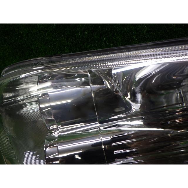 三菱（MITSUBISHI） コルト 左ヘッドライト ハロゲン Z24W Z25A 後期