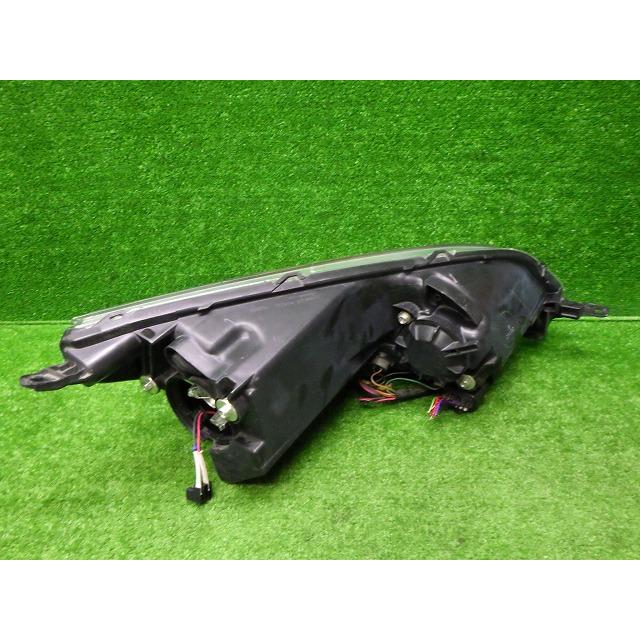 三菱（MITSUBISHI） コルト 左ヘッドライト ハロゲン Z24W Z25A 後期