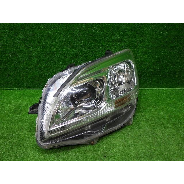 マークX マークXジオ 左ヘッドライト HID ANA10/15 72-1 A