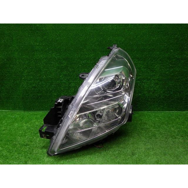 マツダ（Mazda） MPV 左ヘッドライト HID LY3P 前期 P5620 ネ バラスト