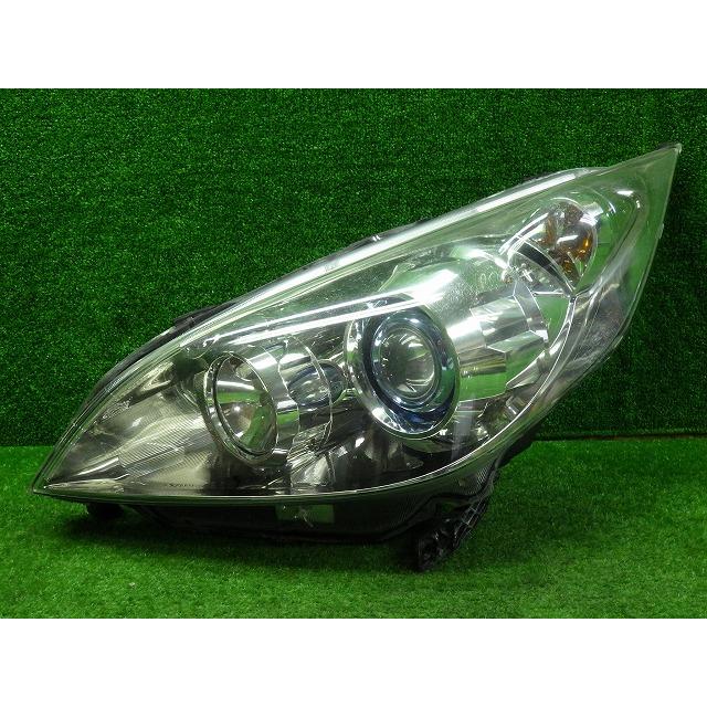 ステップワゴン左ヘッドライト ホンダ（HONDA） ステップワゴン 左ヘッドライト RG1/2 HID 100-22594