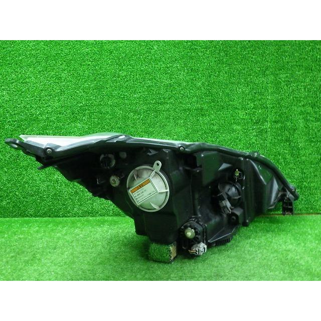 ホンダ（HONDA） ステップワゴン 左ヘッドライト RG1/2 HID 100-22594