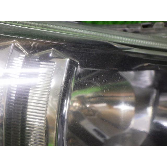 SUBARU（スバル） レガシィ ヘッドライト 左右 BR/BM 後期 100-20061