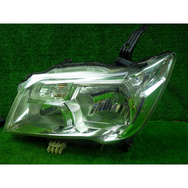 日産（NISSAN） セレナ 前期 ヘッドライト 左右 C26/NC26 ハロゲン 100