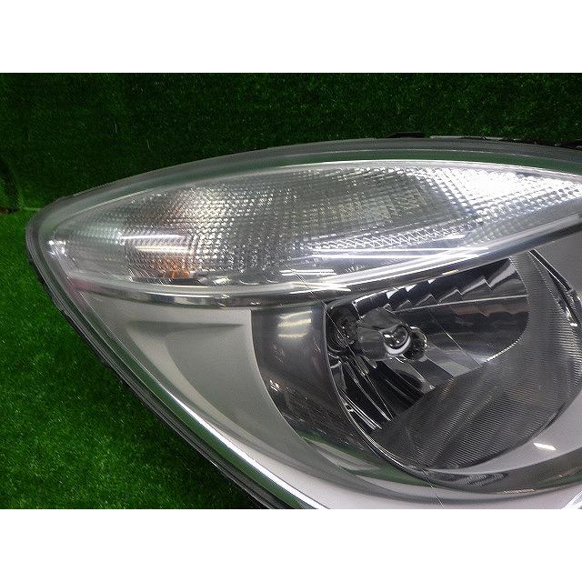 スズキ（SUZUKI） ソリオ ヘッドライト HID 左右 MA15S 35100-54MO