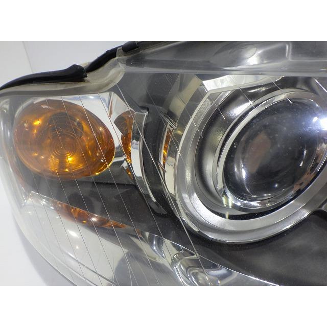 Audi（アウディ） A4 ヘッドライト左右 HID 8E 後期 8E0941003