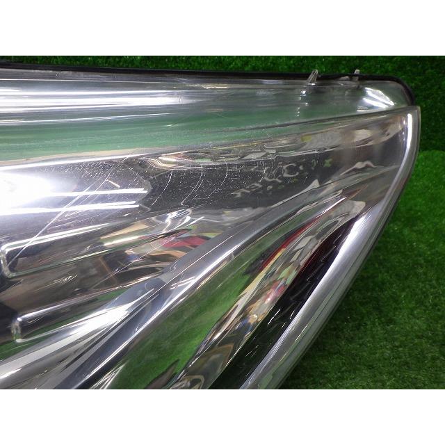 シトロエン（CITROEN） C4 左ヘッドライト HID B75F02S 46430711