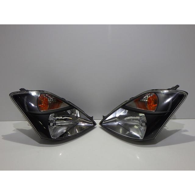 スズキ（SUZUKI） MRワゴン スポーツ ヘッドライト左右 HID MF21S