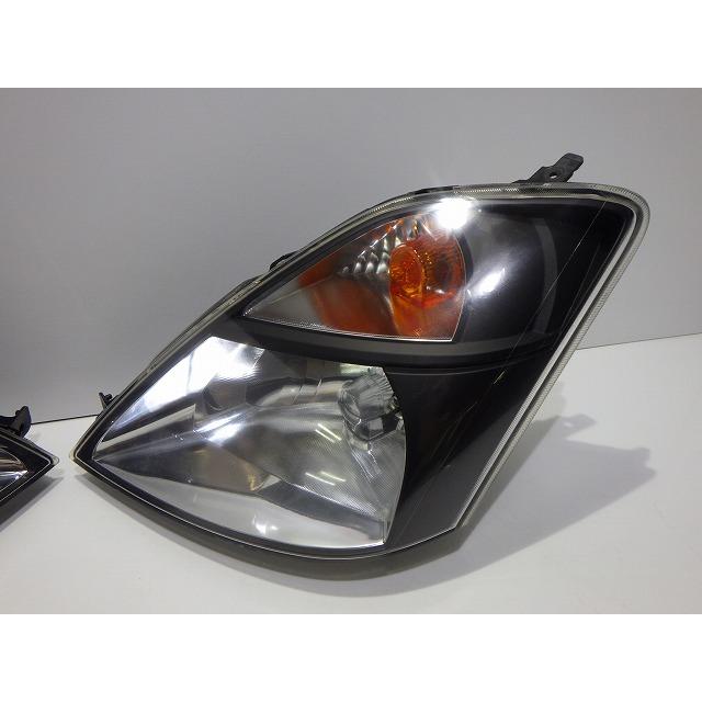 スズキ（SUZUKI） MRワゴン スポーツ ヘッドライト左右 HID MF21S