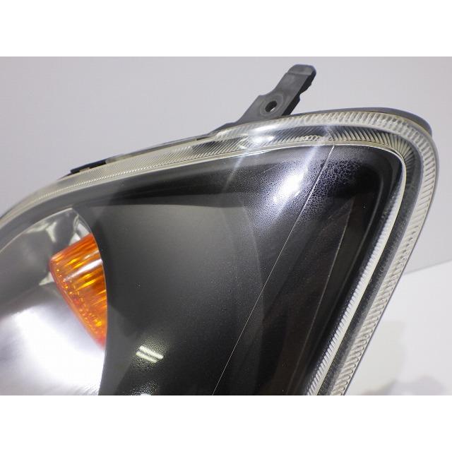 スズキ（SUZUKI） MRワゴン スポーツ ヘッドライト左右 HID MF21S