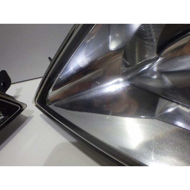 スズキ（SUZUKI） MRワゴン スポーツ ヘッドライト左右 HID MF21S