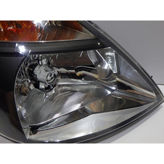 スズキ（SUZUKI） MRワゴン スポーツ ヘッドライト左右 HID MF21S