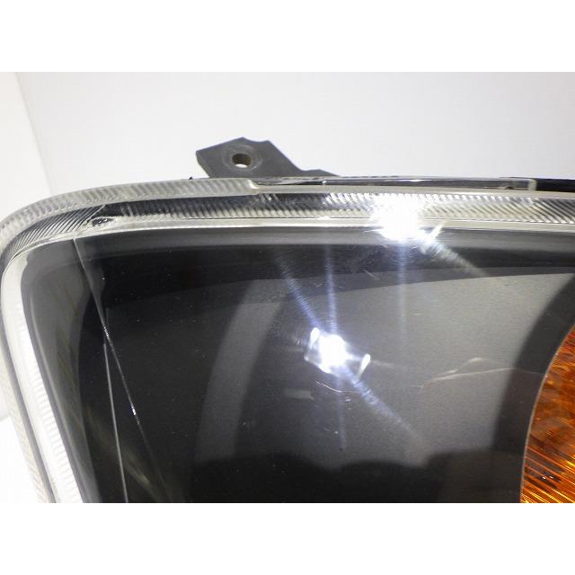 スズキ（SUZUKI） MRワゴン スポーツ ヘッドライト左右 HID MF21S