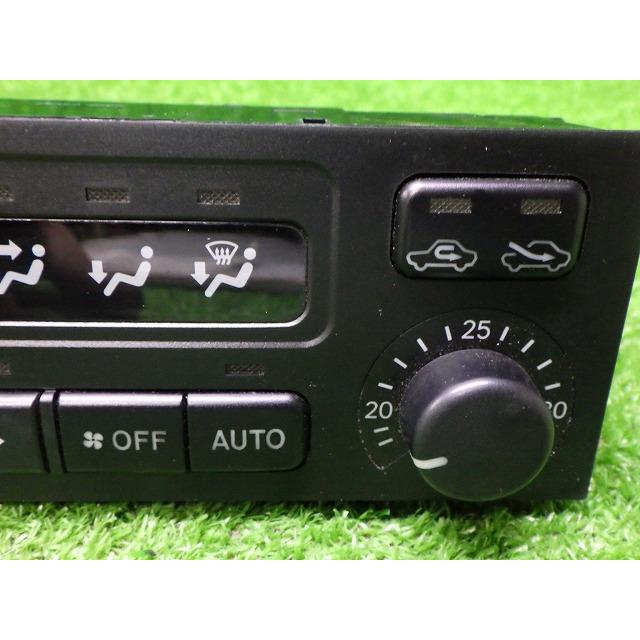 トヨタ（TOYOTA） チェイサー エアコンスイッチ GX JZX 100系 255920