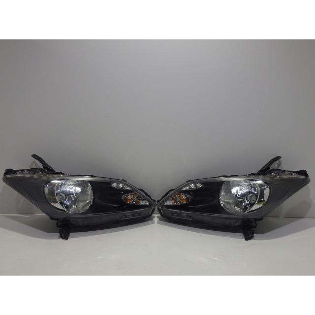 フリード GB3 ヘッドライト 左右 セット 100-22838 打刻N0