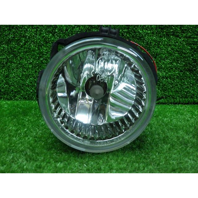 SUBARU（スバル） R2 左フォグランプ RC1/2 114-77828 250705230