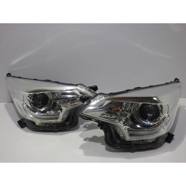 トヨタ ラクティス NCP120 NCP125 後期 純正 ハロゲンヘッドライト トヨタ（TOYOTA） ラクティス ヘッドライト 左右 ハロゲン NCP120/125