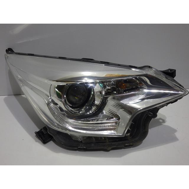 トヨタ ラクティス NCP120/NSP120系 純正ヘッドライト 左右セット トヨタ（TOYOTA） ラクティス ヘッドライト 左右 ハロゲン NCP120/125