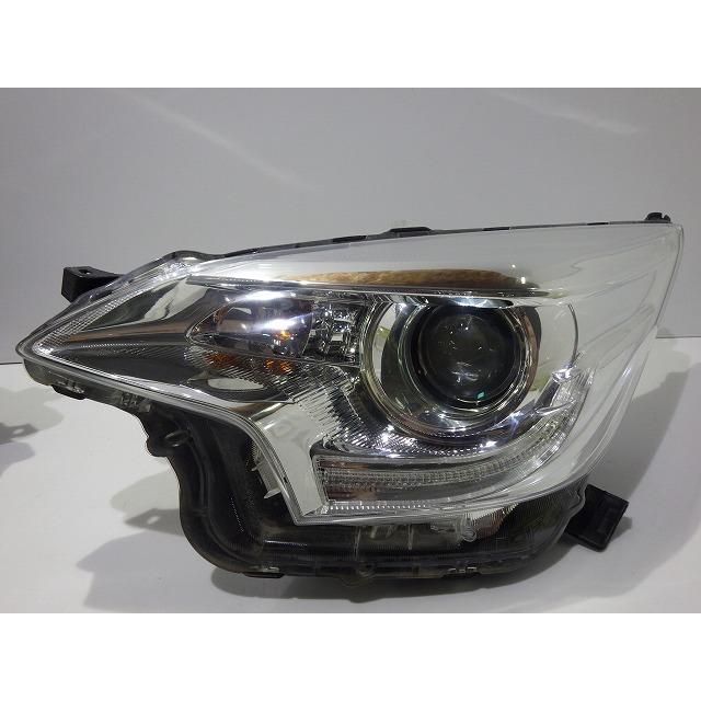トヨタ（TOYOTA） ラクティス ヘッドライト 左右 ハロゲン NCP120/125