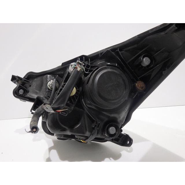 トヨタ（TOYOTA） ラクティス ヘッドライト 左右 ハロゲン NCP120/125