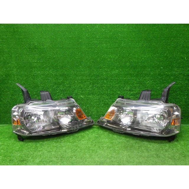 ステップ ワゴン ステップワゴン ヘッドライト 左右 HID RF3/4 後期