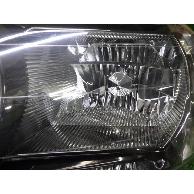 ステップ ワゴン ステップワゴン ヘッドライト 左右 HID RF3/4 後期