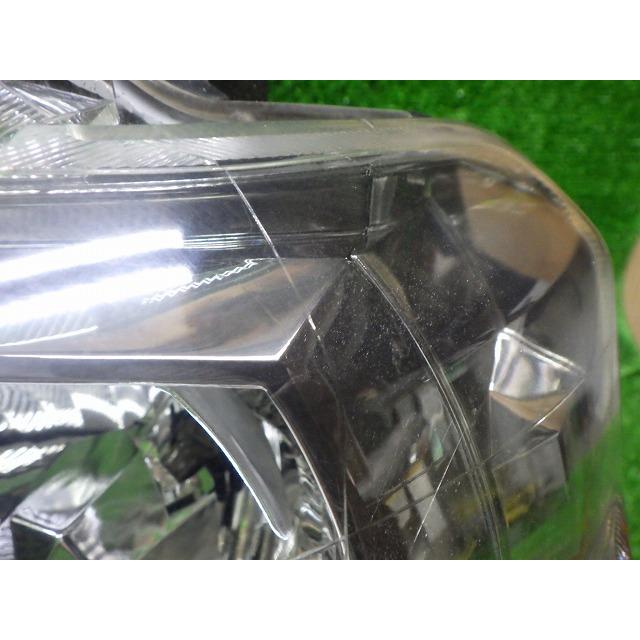 ステップ ワゴン ステップワゴン ヘッドライト 左右 HID RF3/4 後期