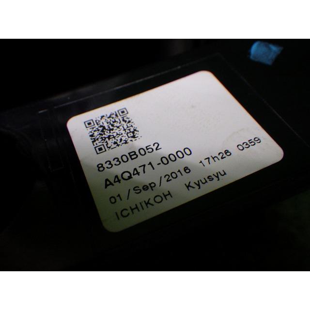 日産（NISSAN） デイズ 右テールレンズ B21W 後期 D176 EKワゴン LED球