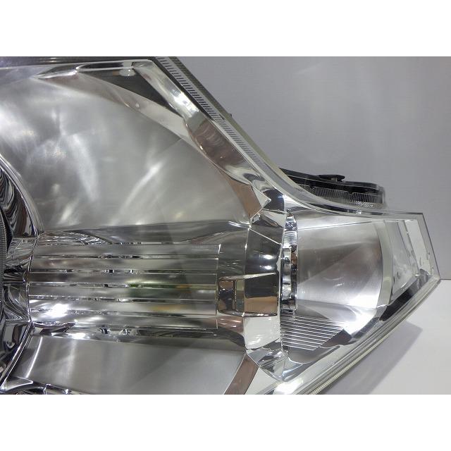 ステップ ワゴン ステップワゴン ヘッドライト左右 HID RK1/2 100