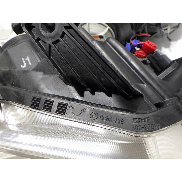 ステップ ワゴン ステップワゴン ヘッドライト左右 HID RK1/2 100